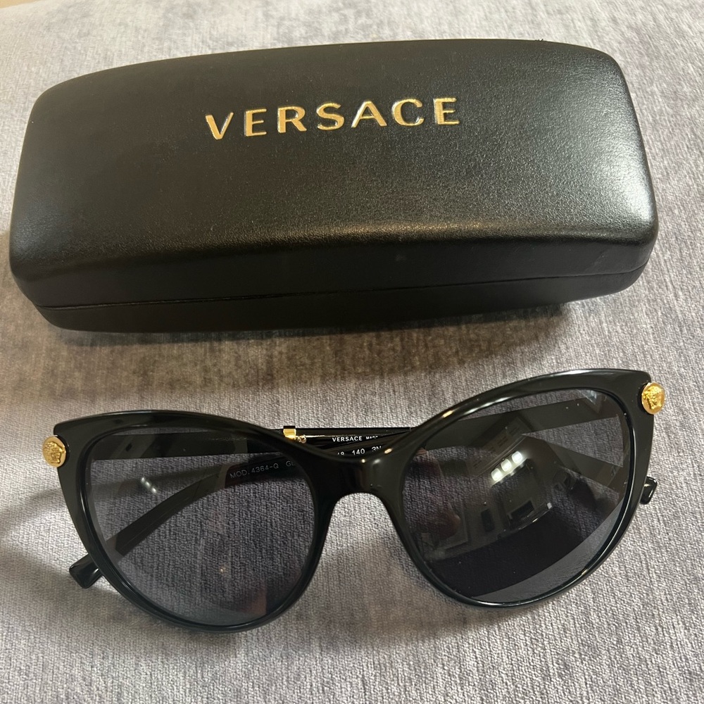 Versace women’s sunglasses